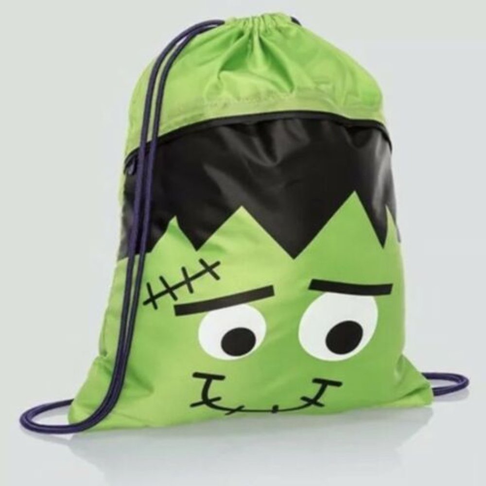 Thirty-One Lil Monster’ Cinch Sac